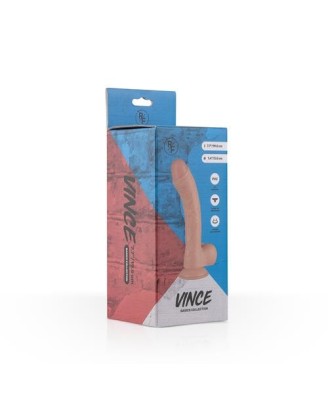 Dildo-Vince Realistic Dildo