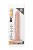 DR. SKIN REALISTIC COCK BASIC 7.5 BEIGE
