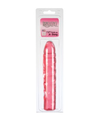 Translucence 7.5 Jr Dong Pink
