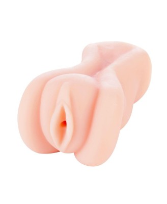 Masturbator- Me You Us Miss Mischa Deluxe Realistic Masturbator