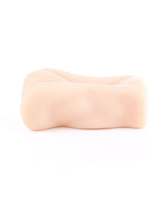 Masturbator- Me You Us Miss Mischa Deluxe Realistic Masturbator