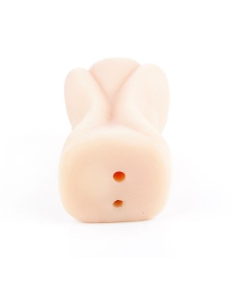 Masturbator- Me You Us Miss Mischa Deluxe Realistic Masturbator