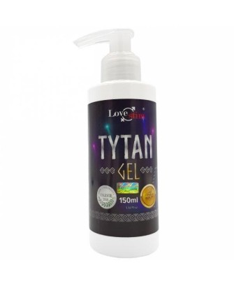 Żel/sprej-TYTAN GEL for Men 150ml.