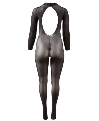 Catsuit ouvert XL-XXL