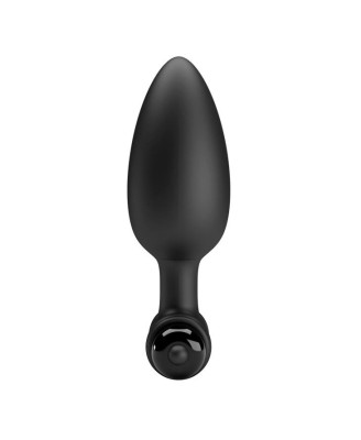 PRETTY LOVE -VIBRA BUTT PLUG II