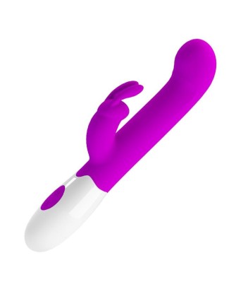 PRETTY LOVE - CENTAUR 30 functions of vibration