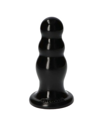 Dildo-Italian Cock 6""Black