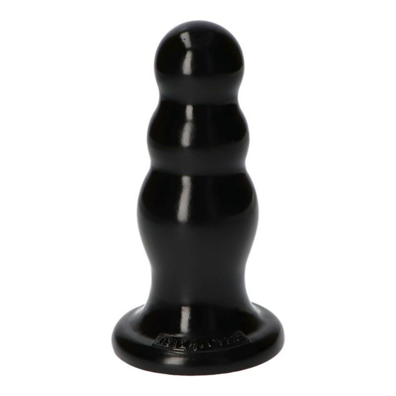Dildo-Italian Cock 6""Black