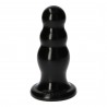 Dildo-Italian Cock 6""Black