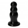 Dildo-Italian Cock 6""Black