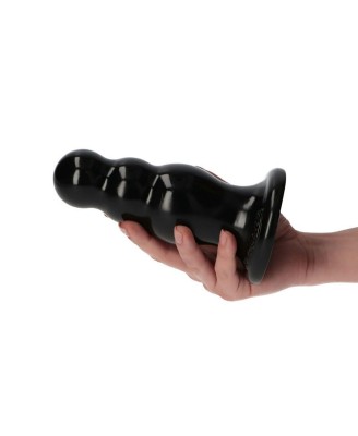 Dildo-Italian Cock 6""Black