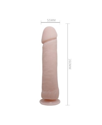 BAILE - The Big Penis