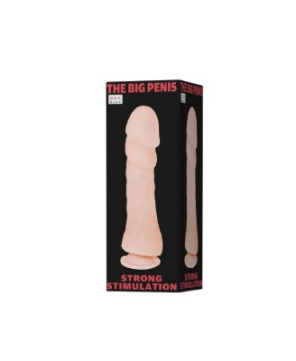 BAILE - The Big Penis