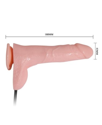 BAILE- INFLATABLE