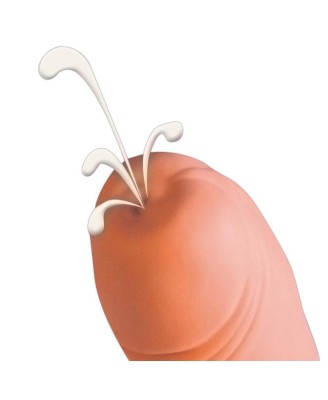 Dildo "Cumshot"