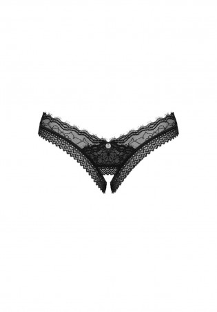 Medilla stringi otwarte   XS/S