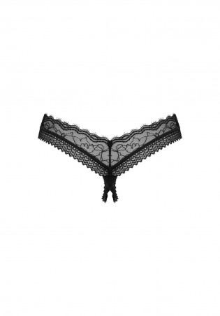 Medilla stringi otwarte   XS/S