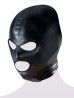 Bad Kitty - Mask black - Czarna Fetyszowa Maska