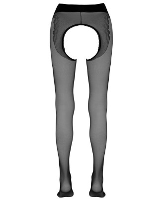 Crotchless Tights 5