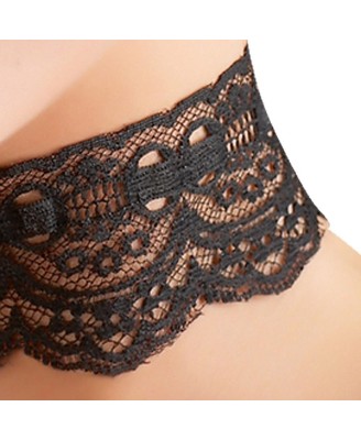 Lace Choker