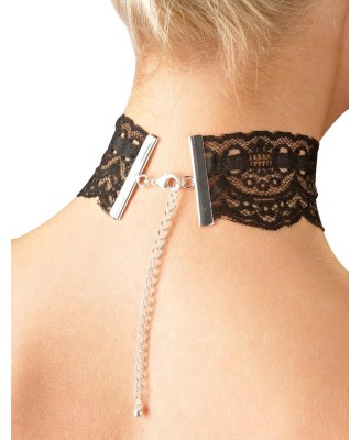 Lace Choker