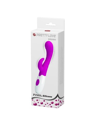 PRETTY LOVE - BRUNO, 7 function