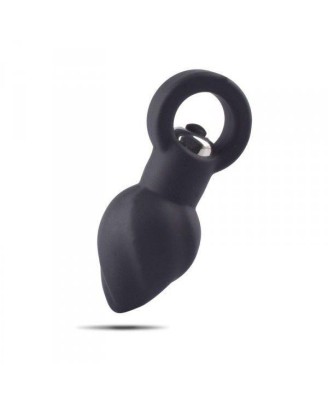 Plug/vibr-Plug Anale Vibrante Helix