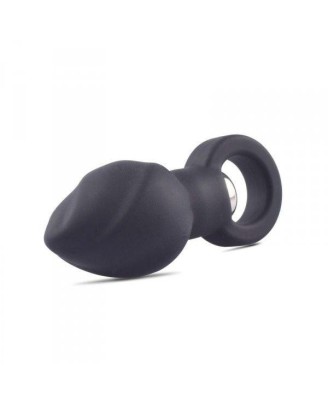 Plug/vibr-Plug Anale Vibrante Helix