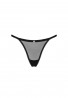 Celia Noir thong XL/2XL