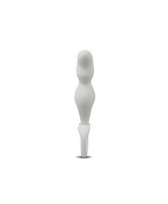 Ultimate Silicone P spot Teaser - Masażer Prostaty