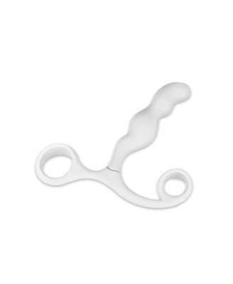 Ultimate Silicone P spot Teaser - Masażer Prostaty