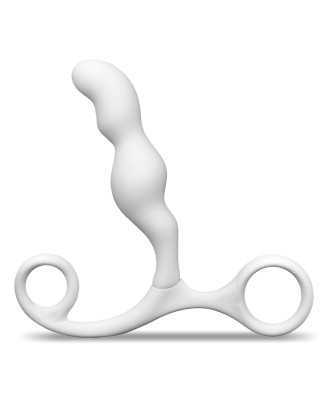 Ultimate Silicone P spot Teaser - Masażer Prostaty