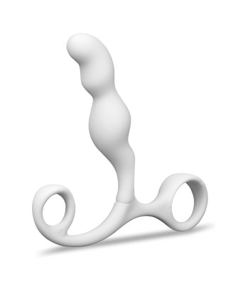 Ultimate Silicone P spot Teaser - Masażer Prostaty