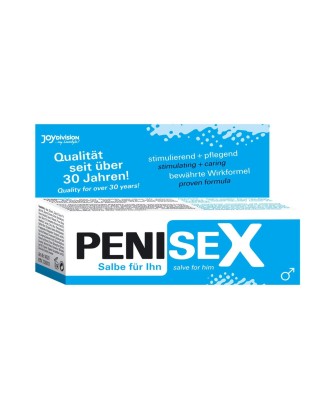 Żel/sprej-PENISEX - Cream for him, 50 ml