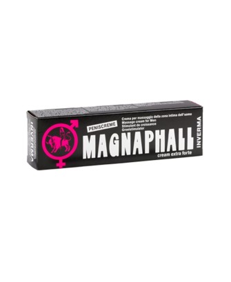Żel/sprej-Magnaphall 45 ml
