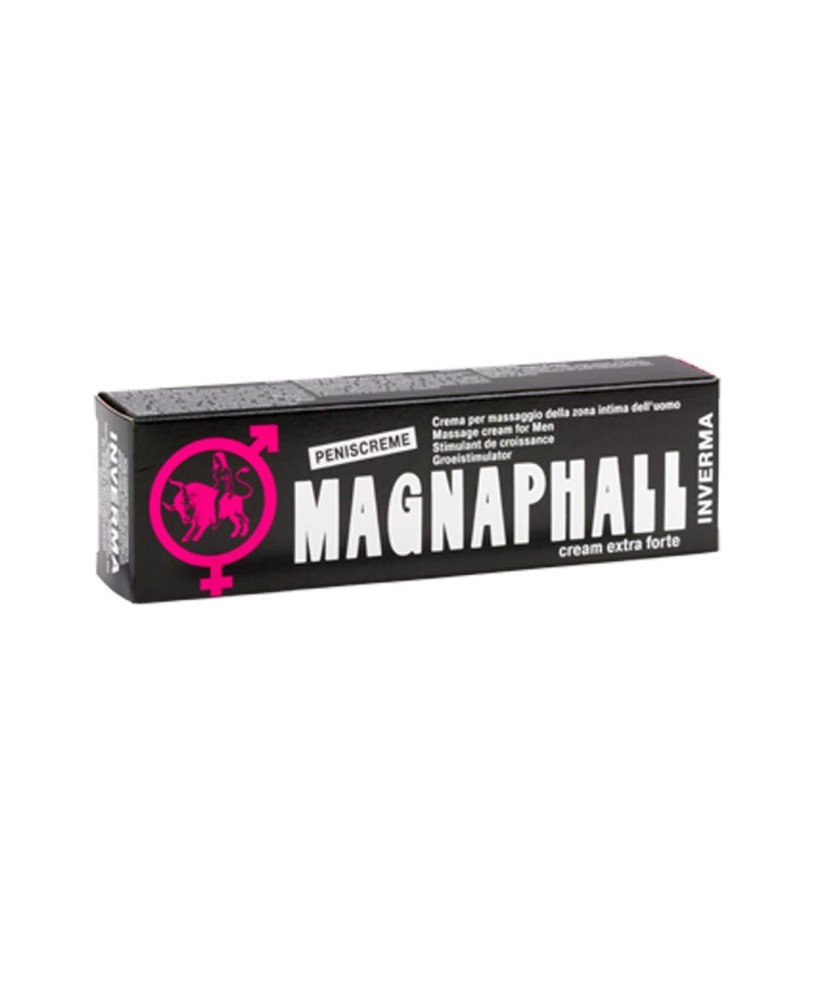 Żel/sprej-Magnaphall 45 ml