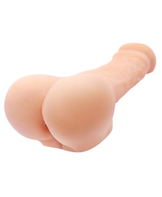 BAILE- BIGGER MAN PLUS 9,5''