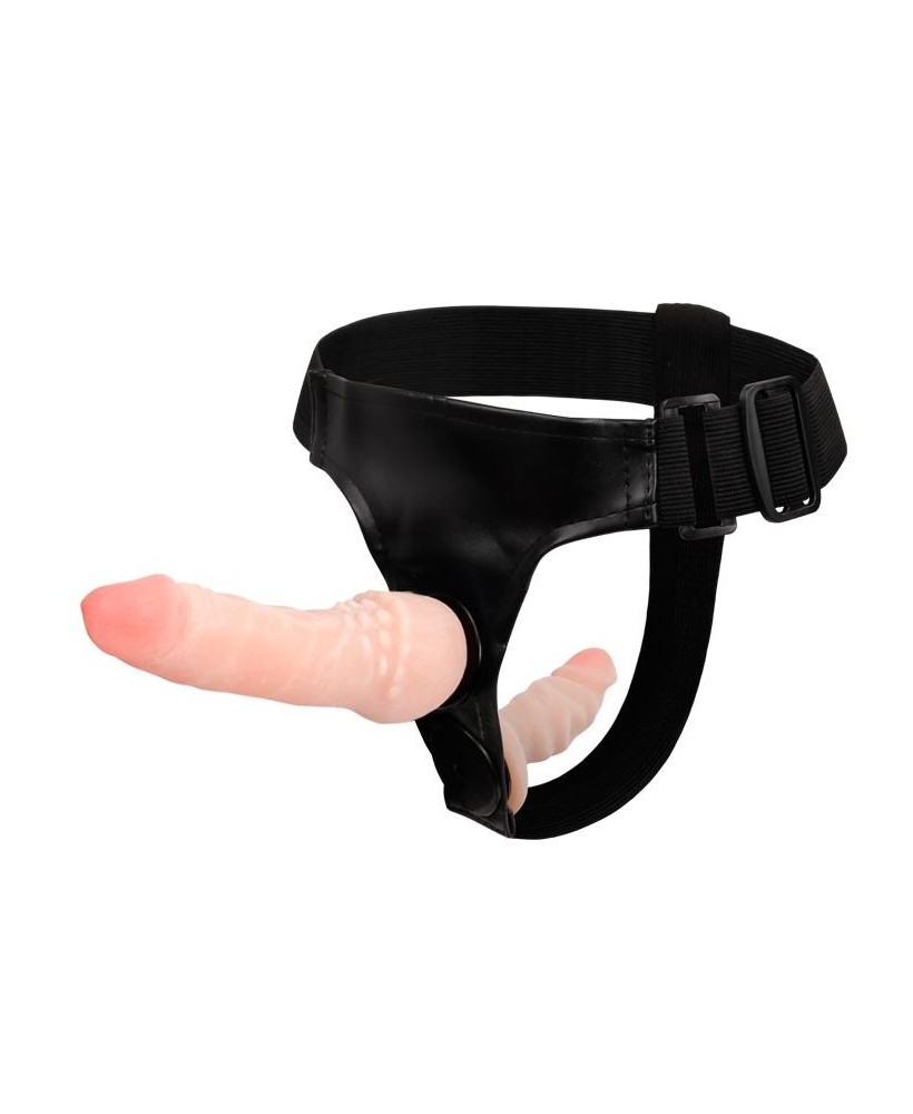 BAILE - Strap-on FEMALE HARNESS ULTRA