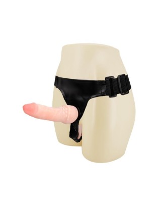 BAILE - Strap-on FEMALE HARNESS ULTRA