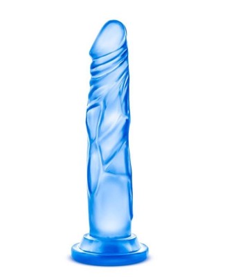 B YOURS SWEET N HARD 5 BLUE