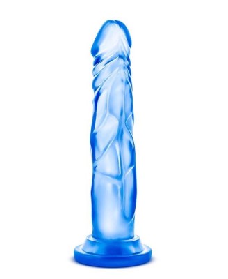 B YOURS SWEET N HARD 5 BLUE