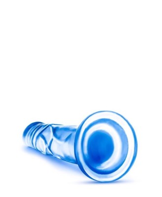 B YOURS SWEET N HARD 5 BLUE