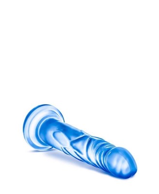 B YOURS SWEET N HARD 5 BLUE