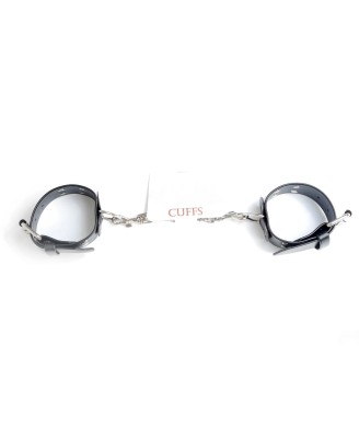 Fetish B - Series Handcuffs with studs 4 cm