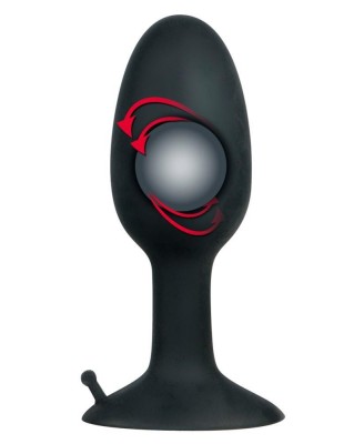 Small Silicone Plug