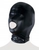 Mask black