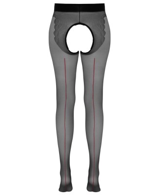 Crotchless Tights 3