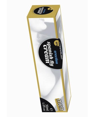 Żel/sprej-Spanish Fly Cream