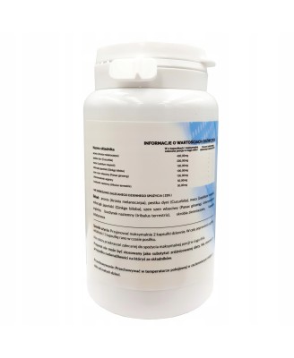 Supl.diety-LSTIM POP CUMEX 70kaps