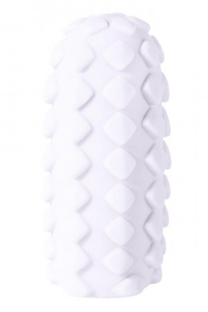 Masturbator-Marshmallow Maxi Fruity White